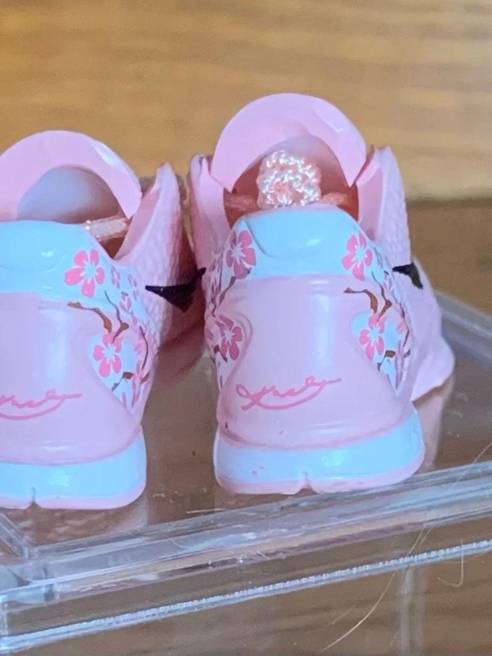 Nike mini kobe